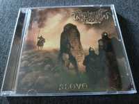 Arkona - Slovo (CD, Album)(nm)