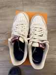 Buty Air Force rozmiar 42 używane