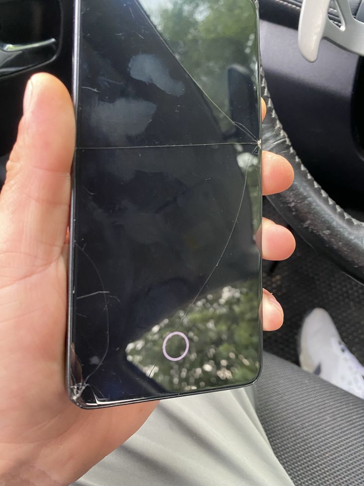 Xiaomi 14t 256 битий екран