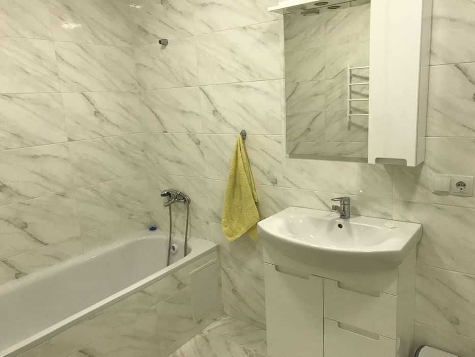 Оренда 1к квартири