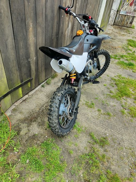 XTR 609 125cc 2021 CENA OSTATECZNA