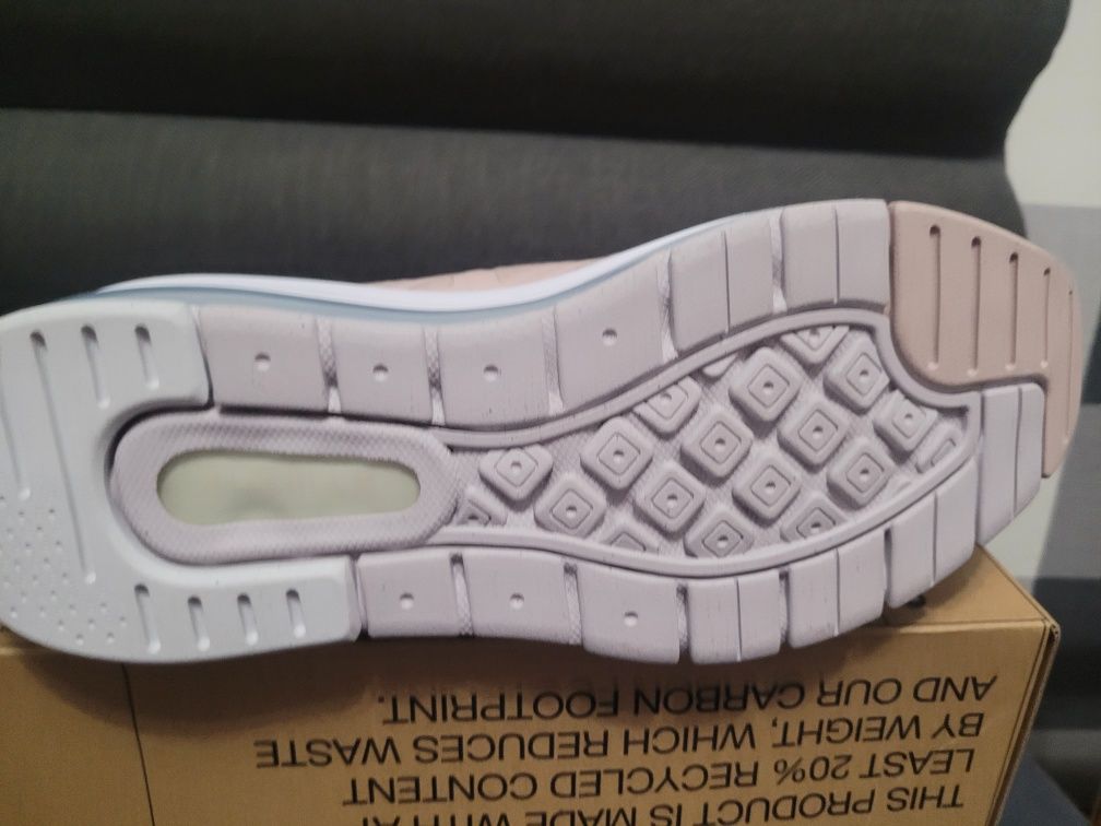 Nike Air Max Genome oryginalne