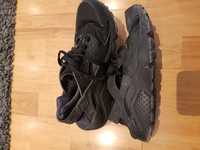 Nike Huarache All Black TAM. 36.5