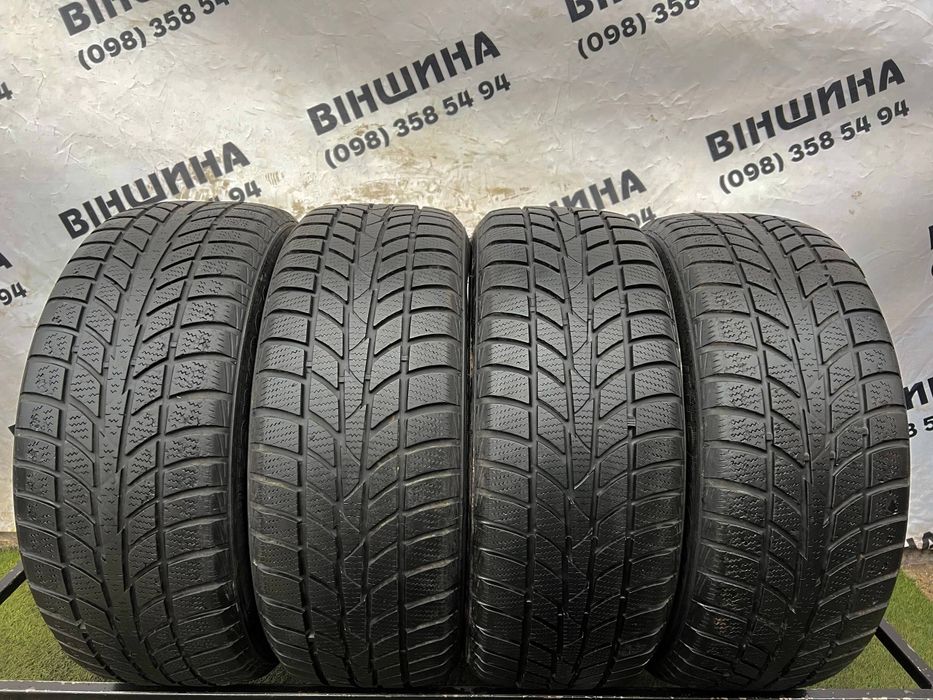 Шини 205/55 R 16 Hankook Winter Icept RS. Зима комплект. Колеса склад.