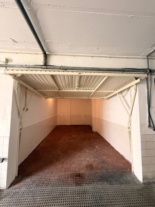 Aluga-se Garagem Alcochete