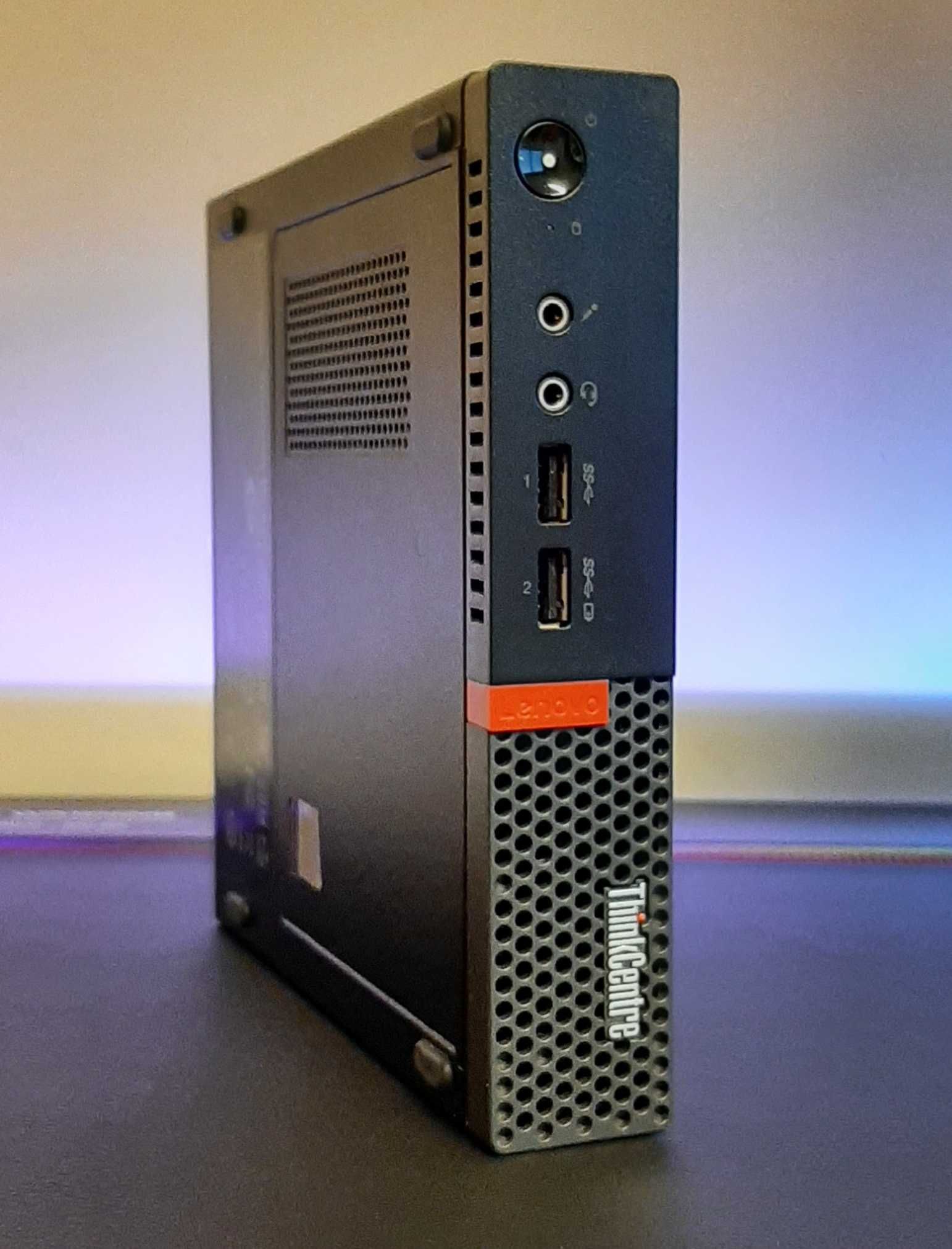 Computador Lenovo Tiny M910q