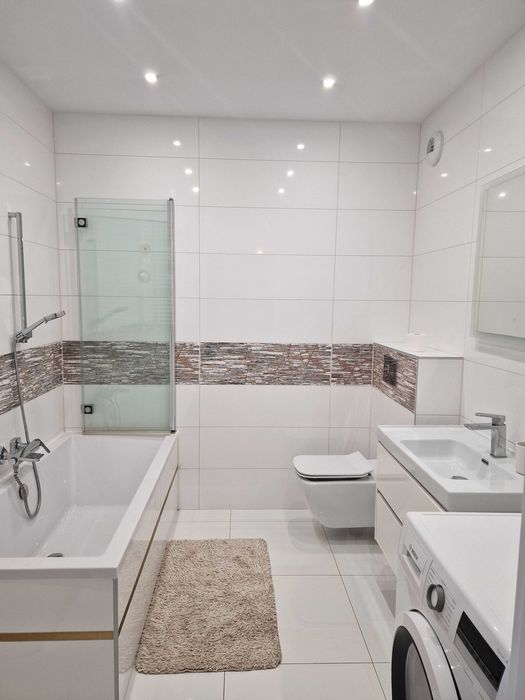 Wynajmę mieszkanie 2-pokojowe w Oławie na Miłej