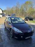 Peugeot 307 1.6 Benzyna | 2006 | 149 000 km | Kamera cofania