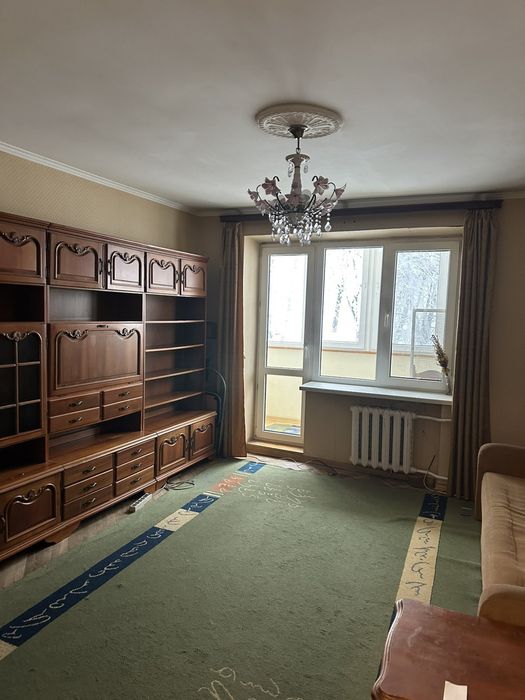 Оренда 3 кім квартири по вул. Мазепи