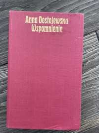 Anna Dostojewska - wspomnienia