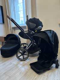 Cybex priam 4w1