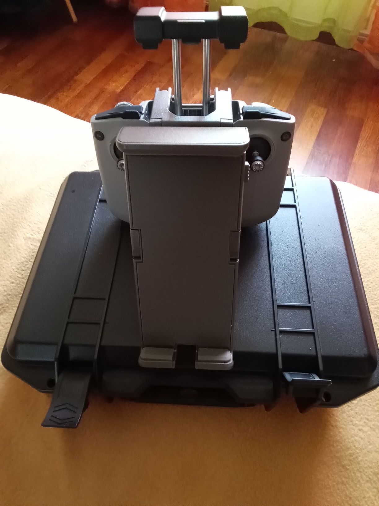 Drone dji mini 2 combo