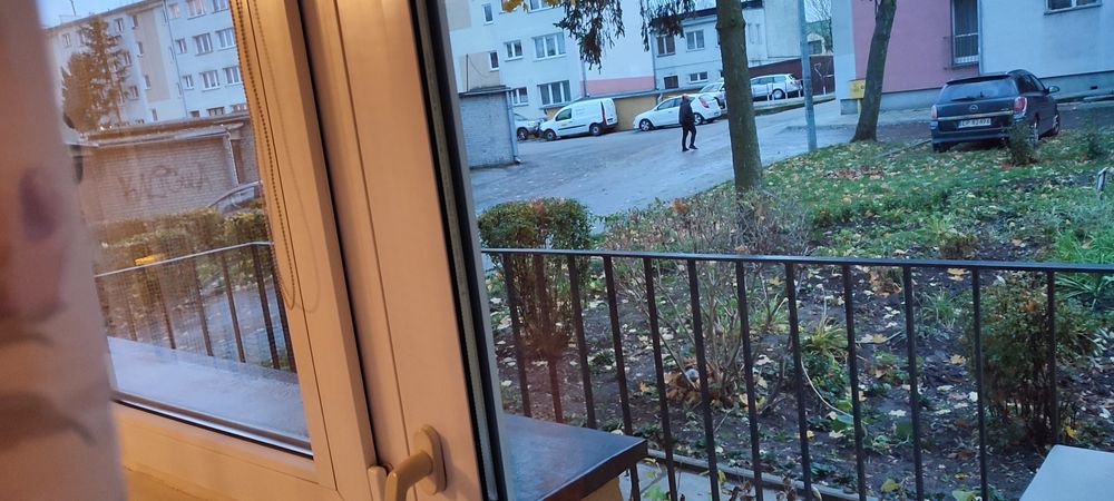 Mieszkanie 31m2 do wynajęcia