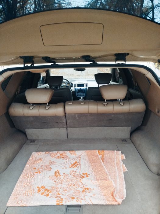 Продам Ниссан Мурано