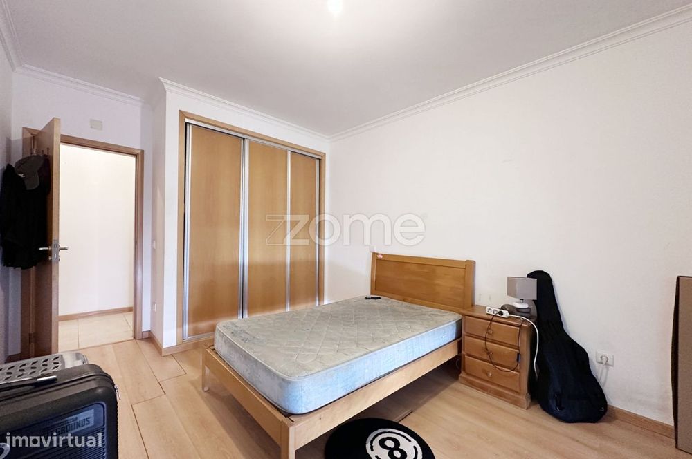 Apartamento T3 || Mira de Aire