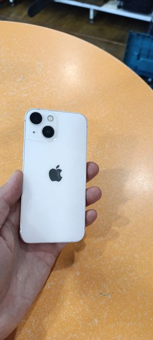 Продам iPhone 13 mini 128Gb
