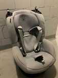 Fotelik Samochodowy Maxi-Cosi Tobi 9-18kg Authentic Grey