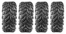 Komplet opon do quada ATV 25X8-12 25X10-12 Nowe