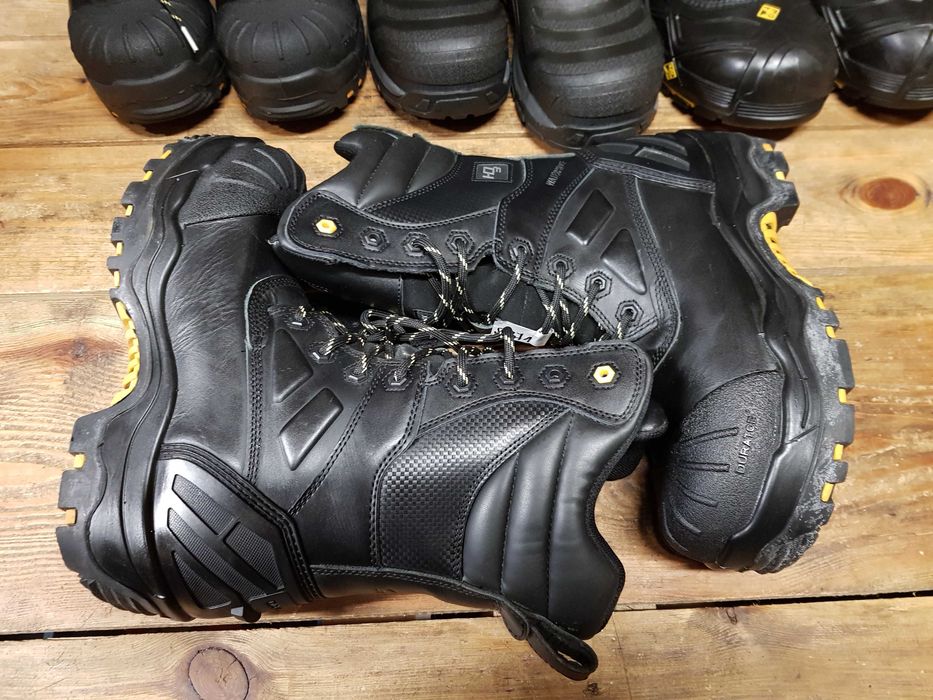 Buty robocze DAKOTA rozm 44 wkł 29,5 cm