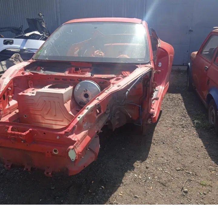 Porsche Carrera 911/996, 99r