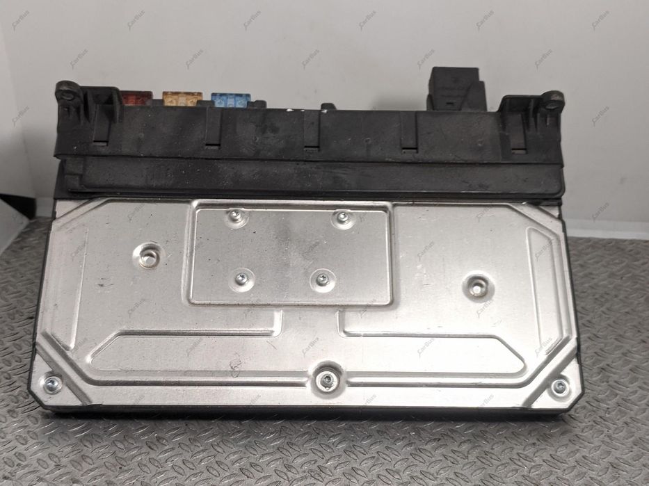 Блок комфорту SAM Mercedes Vito W639 вито Віто В639