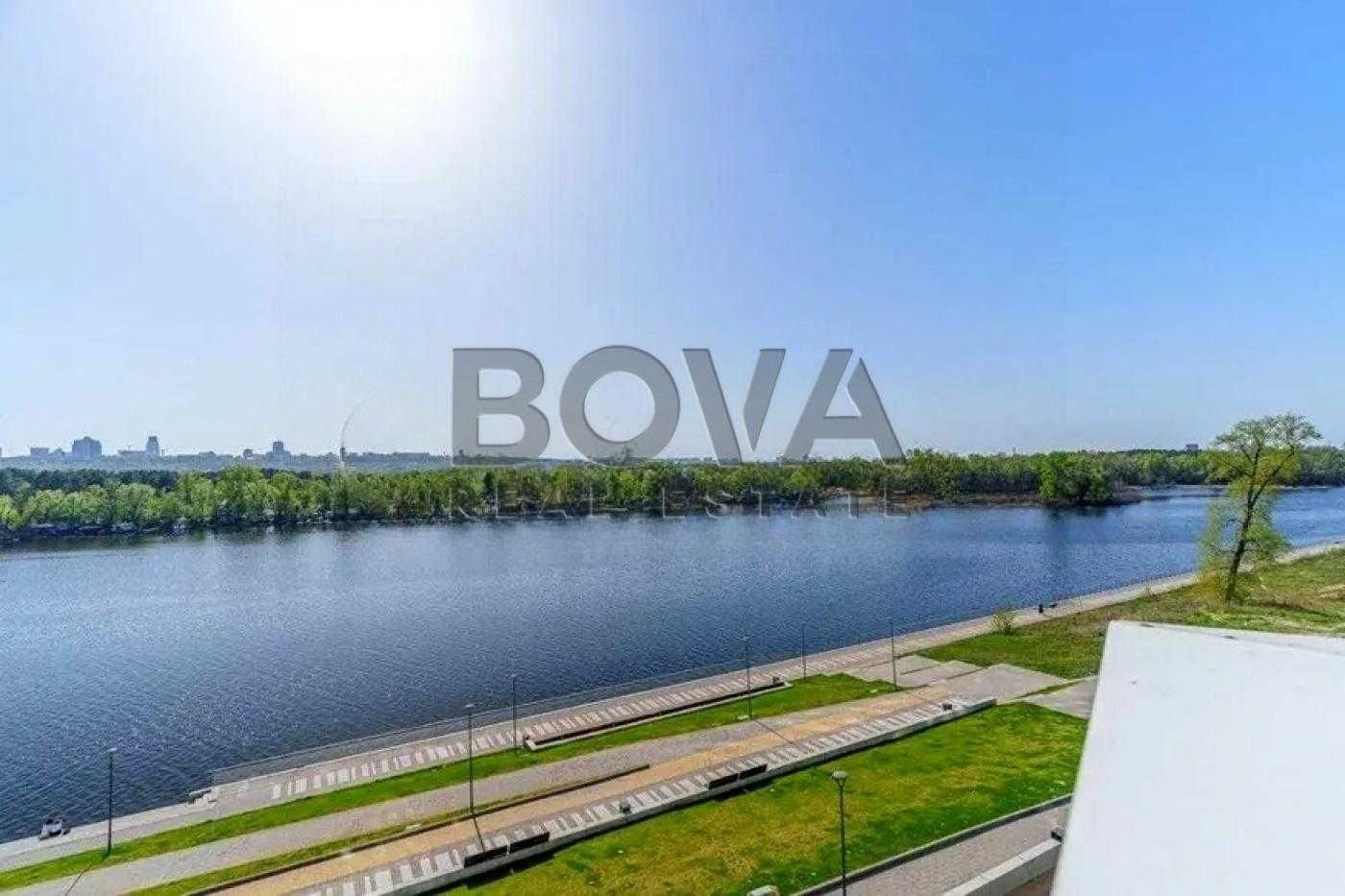 БЕЗ% Оренда квартири жк Русанівська Гавань 100м2
