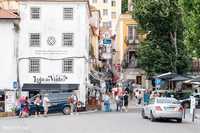 Oportunidade de investimento, Restaurante no centro histórico de Sintr