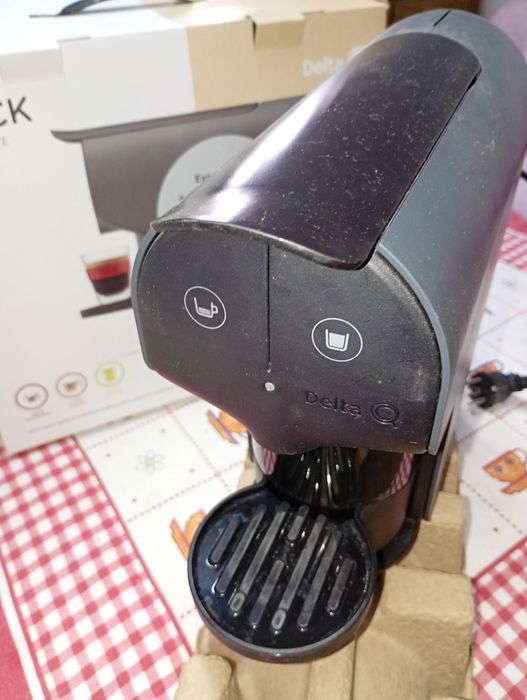 Máquina de café DELTA