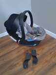 Fotelik cybex aton 4