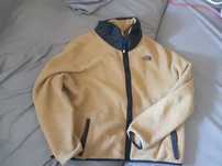 Теди, флиска The North Face