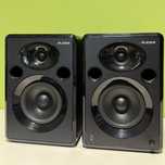 Monitory studyjne Alesis elevate 5 mk2