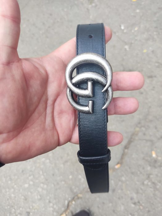 Gucci ремень 
Ремінь
14542 грн