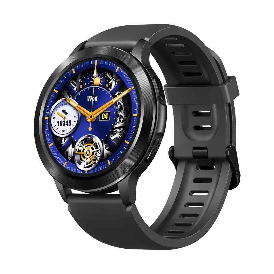 Smartwatch damski  Zeblaze BTalk2 Amoled telefon BT PL.