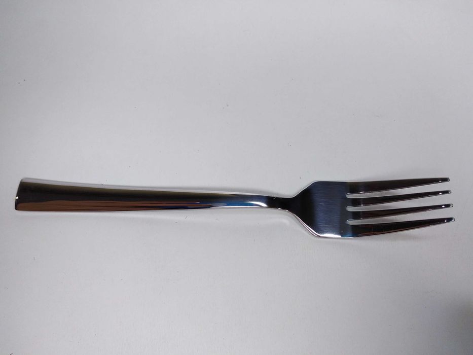 ZESTAW Sztućców SREBRNE 30elementów-NOWE