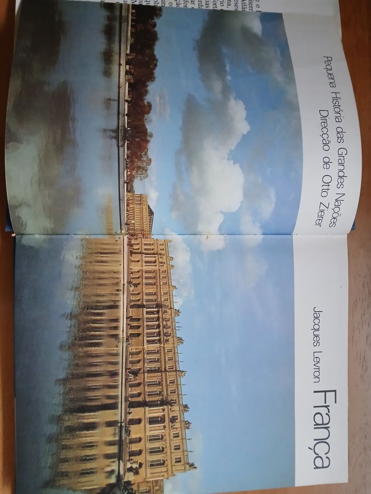 História da França