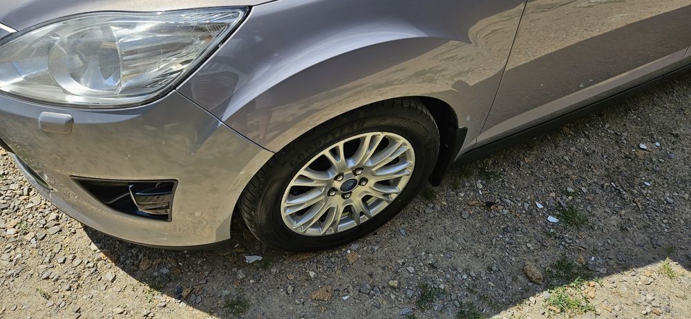 Ford C max 1.9 diesel
