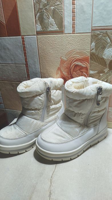 Дитячі дутики Weestep