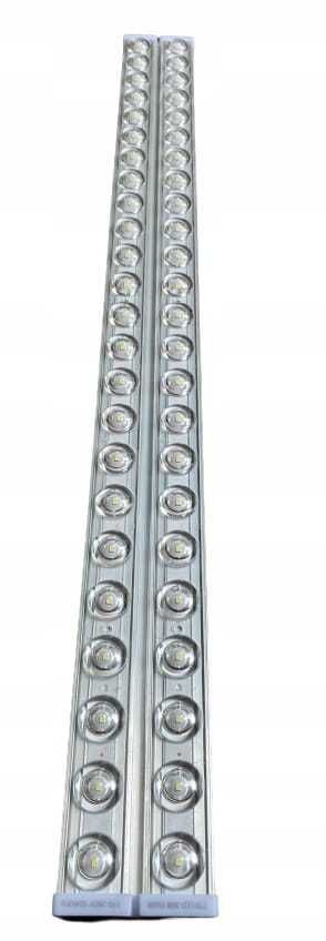Świetlówka Led 120cm 200W Natynkowa