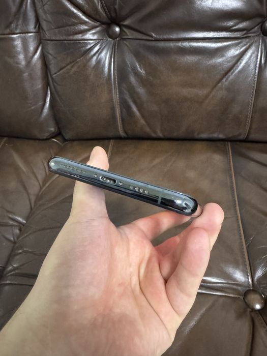 Iphone 11 Pro Max 256GB neverlock