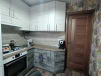 Продається чудова 1к квартира, середній поверх, 32 кв.м.