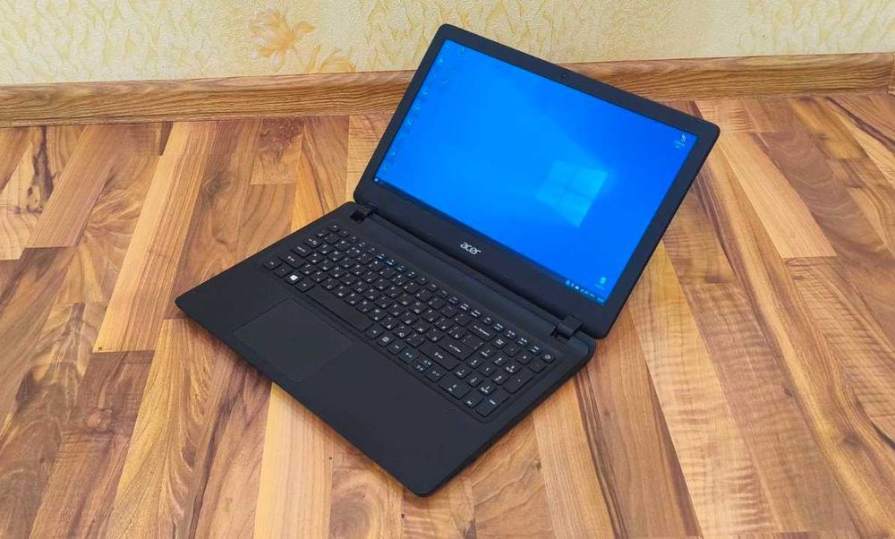 Мощный Acer 15.6" 4 ядра,ОЗУ-6гб,HDD500,Zoom,YouTube,Танки