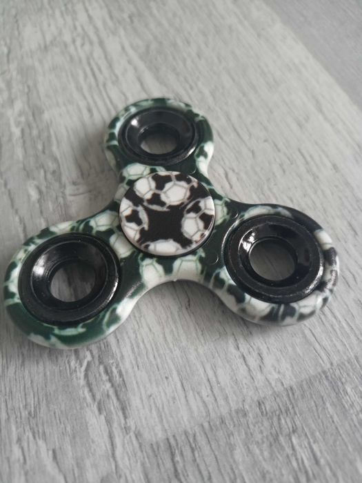 Fidget spinner zabawka