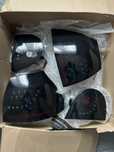 Lampy tyl golf v 5 led urban style