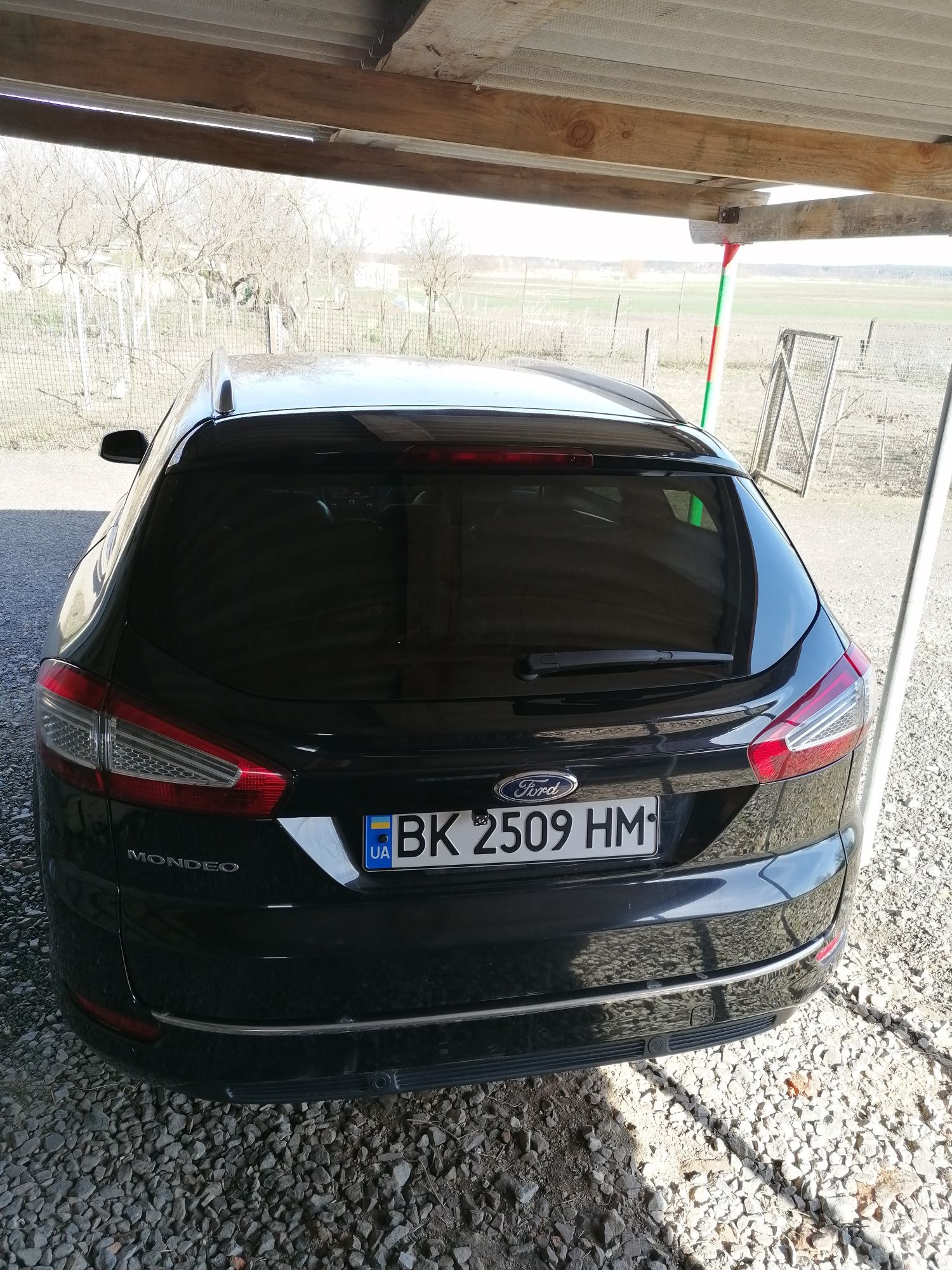 Ford mondeo 2.0  TDCI,  2014 р