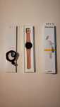 Samsung Galaxy Watch 4 Różowy
