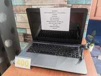 Laptop Asus X411S , SSD ,  Windows 10