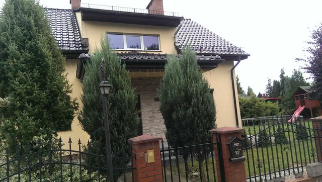 Wynajmę Dom w Kamieńcu Wrocławskim