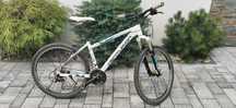 Rower MTB Centurion BACKFIRE 100