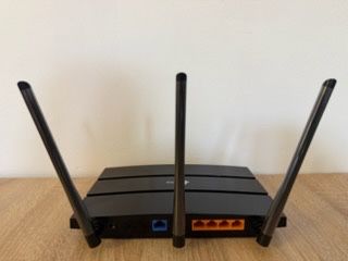 Router Tp-link Archer A8 AC 1900 nowy