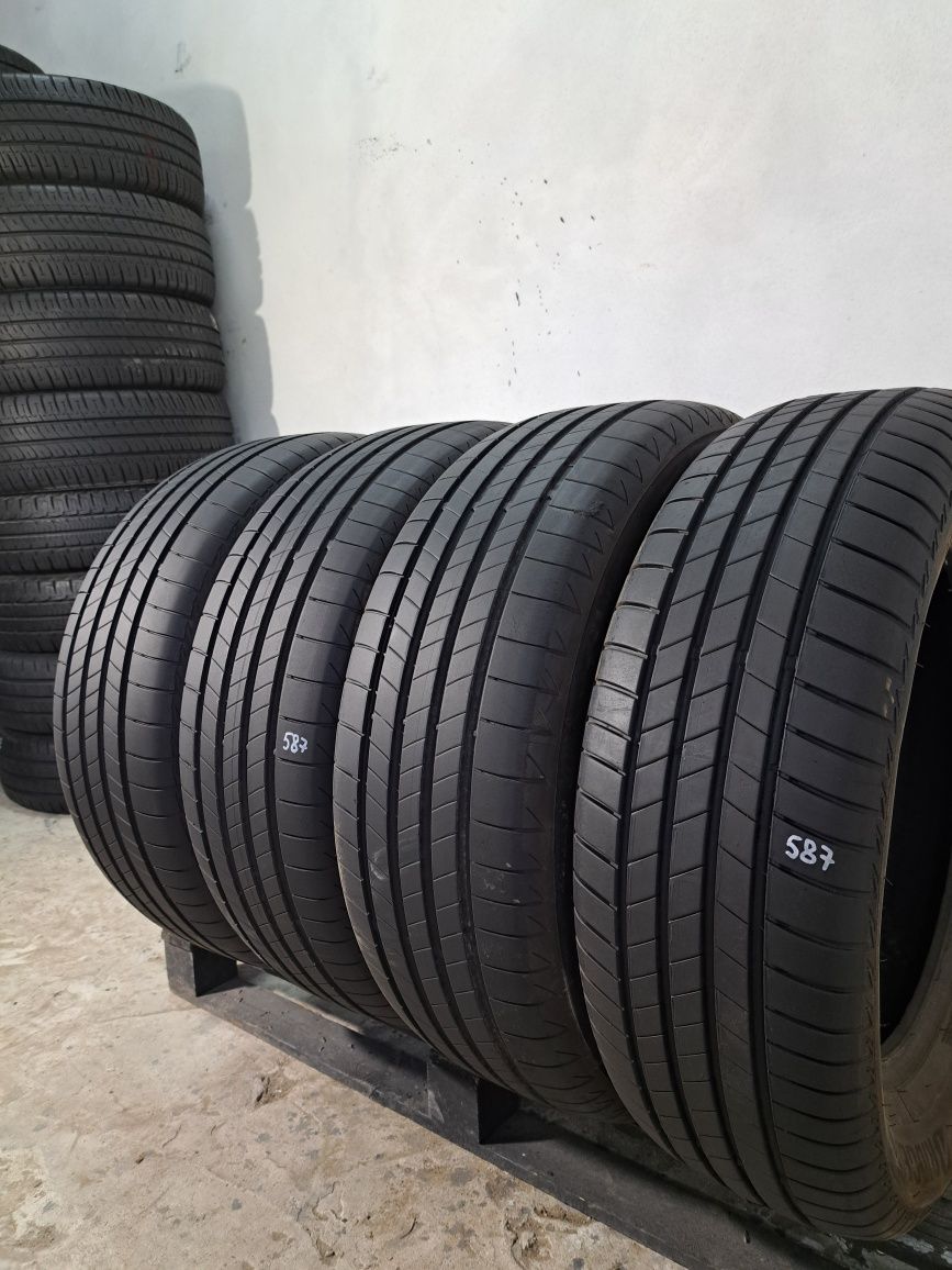 Шини колеса 235 60 R18 BRIDGESTONE Turanza Eco резина покришки Літо